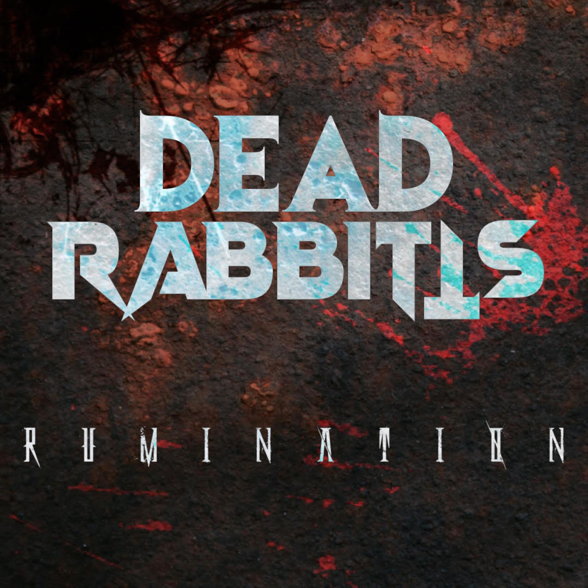 Album cover of Rumination