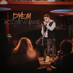 Cover of Acompáñame