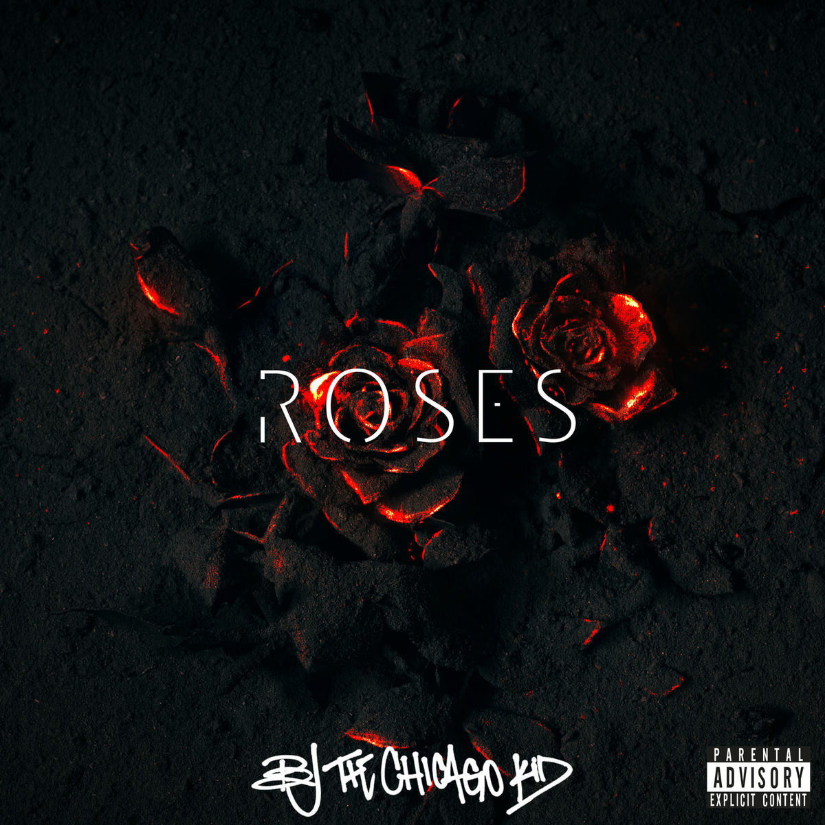 Album cover of Roses