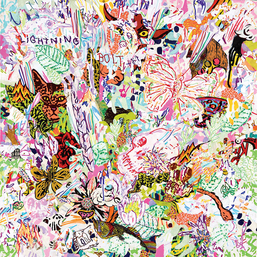 Picture of Earthly Delights
