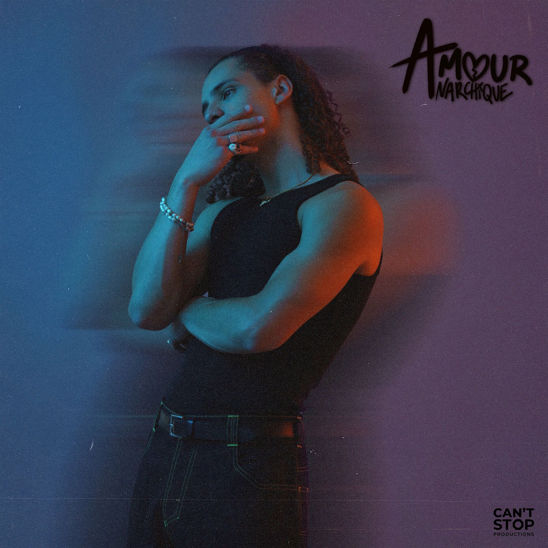 Album cover of Pulsions
