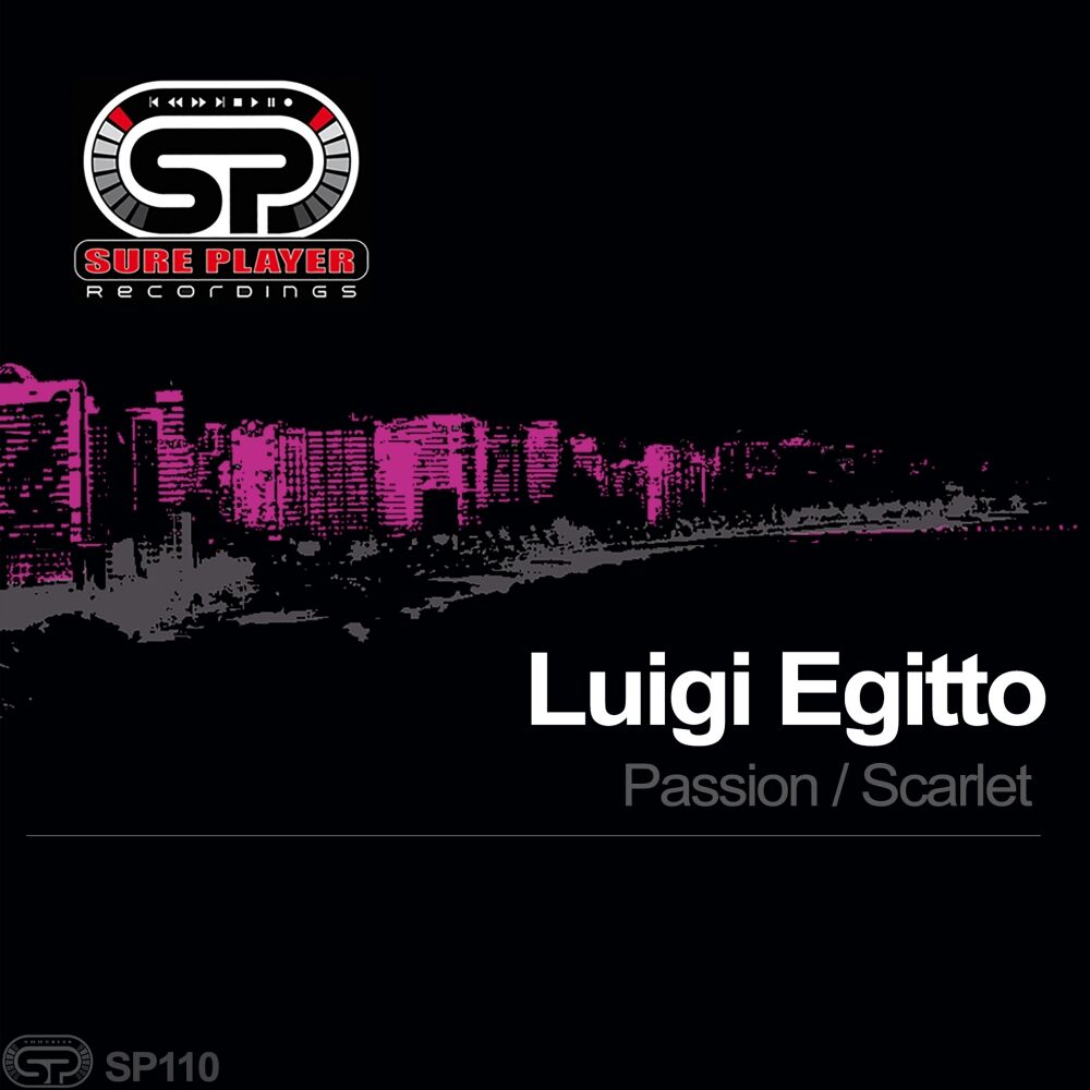 Picture of Passion / Scarlet