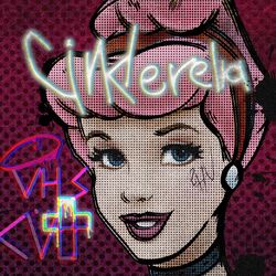 Cover of Cinderella