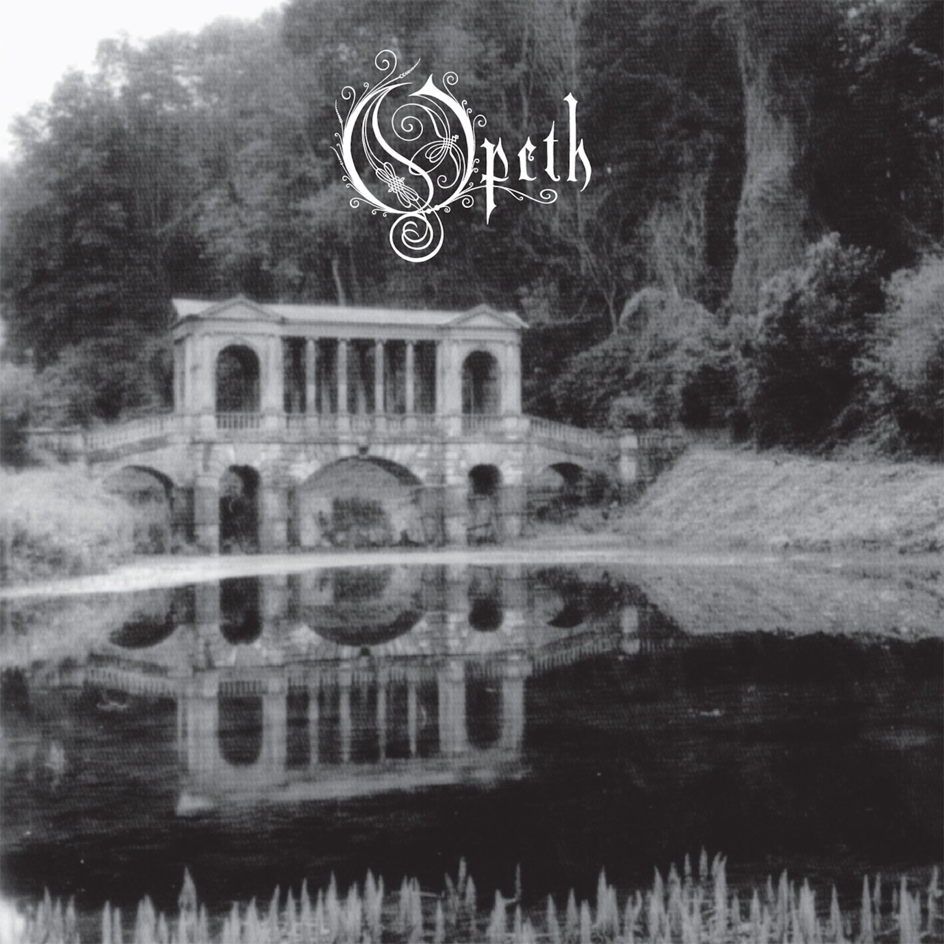 Album cover of To Bid You Farewell