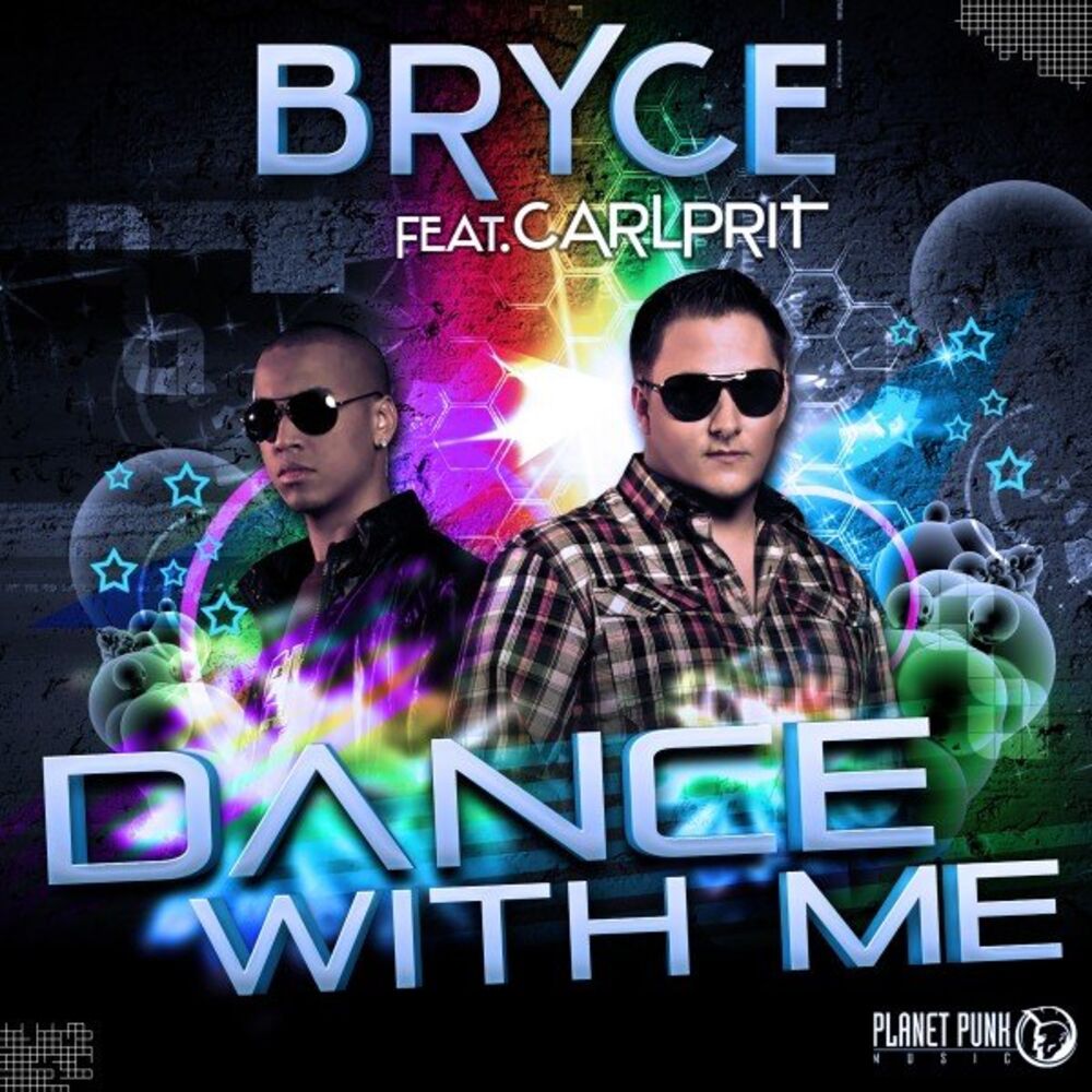 Picture of Dance with Me