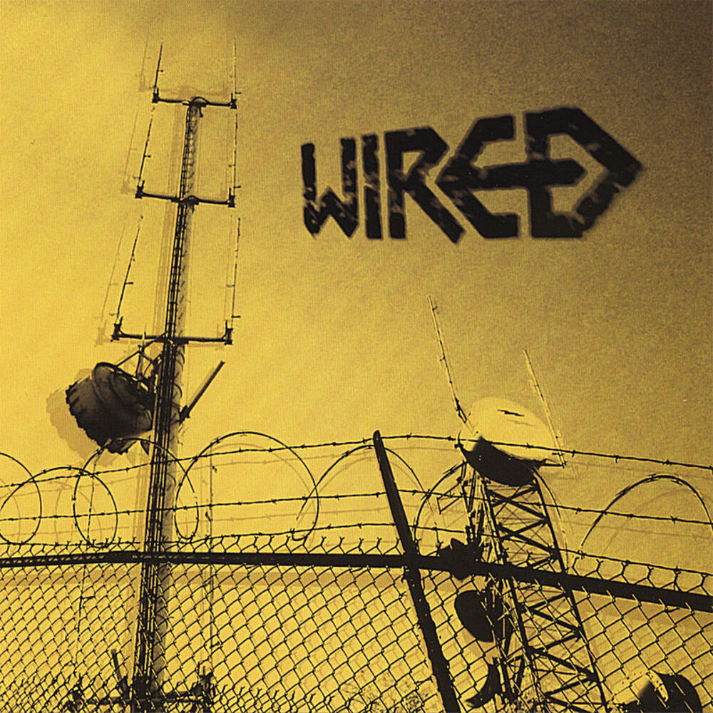 Picture of Wired