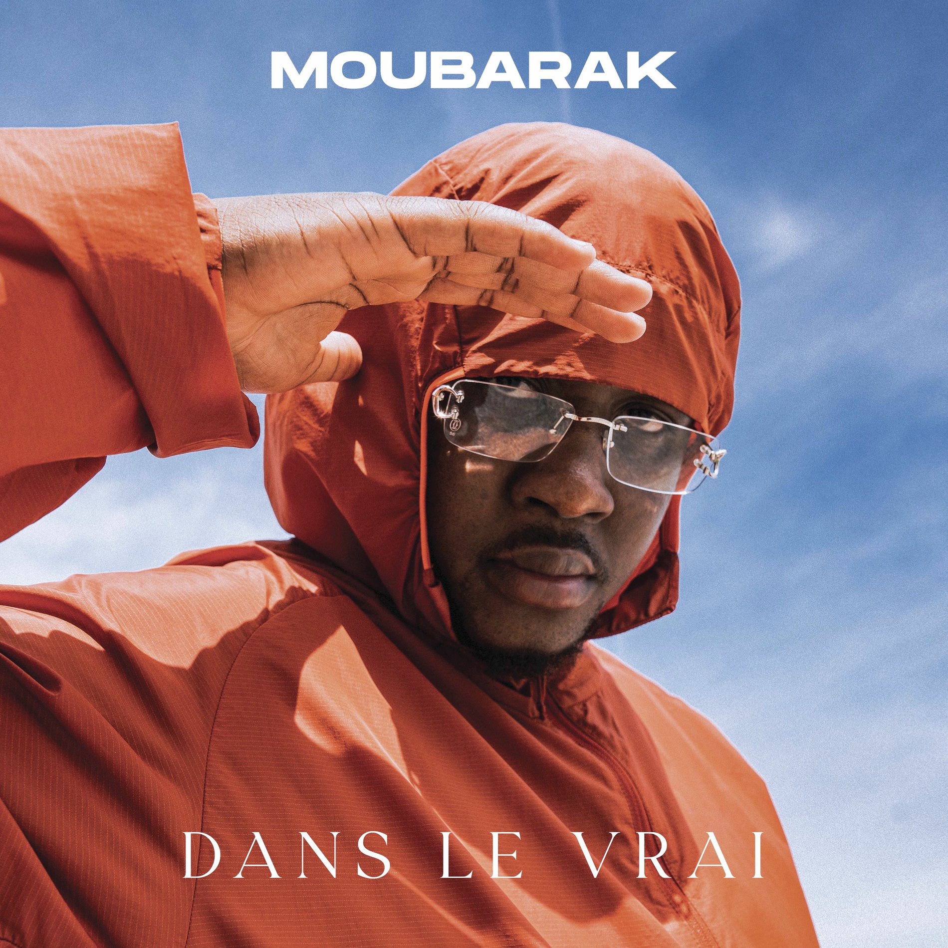 Album cover of Regard noir