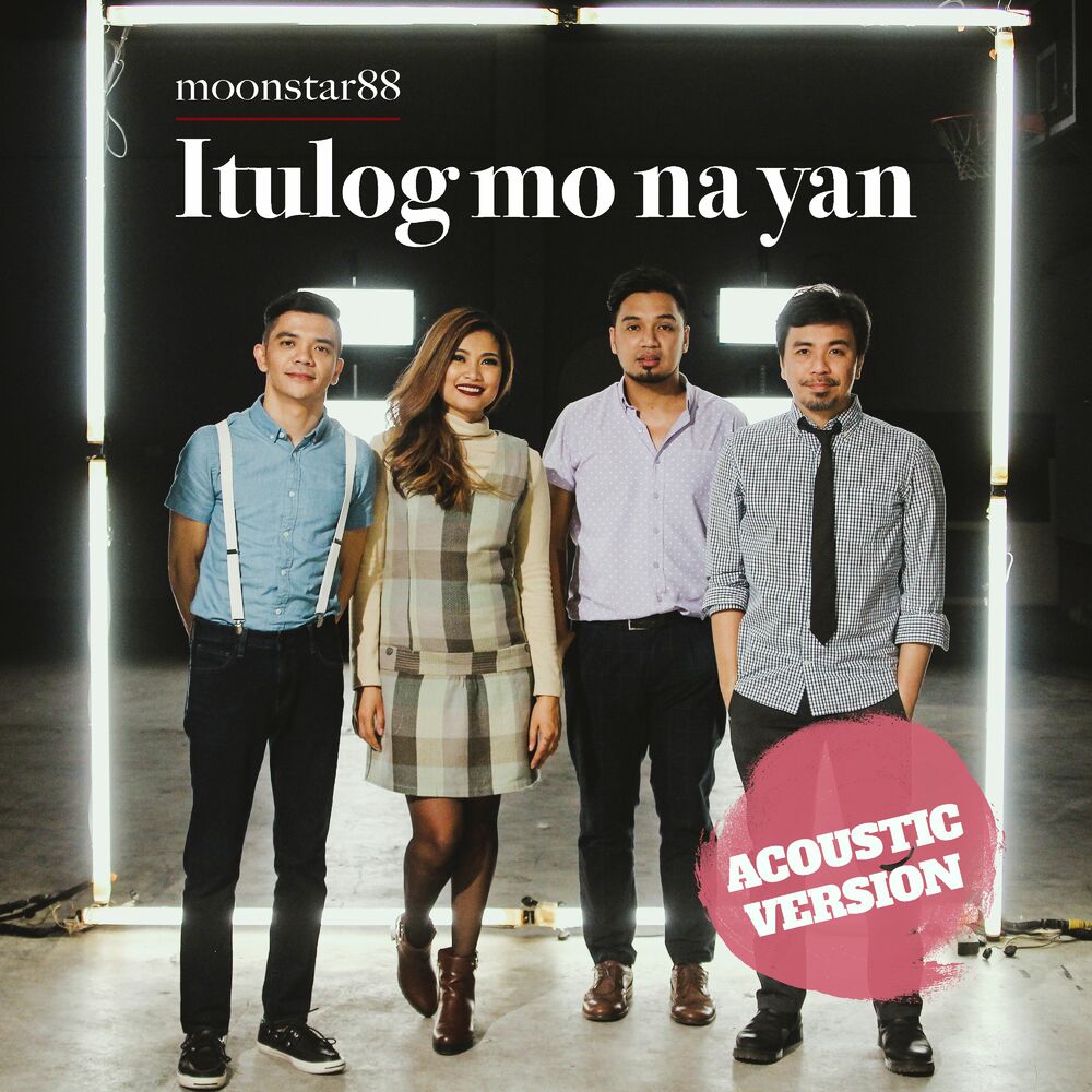 Picture of Itulog Mo Na Yan (Acoustic)
