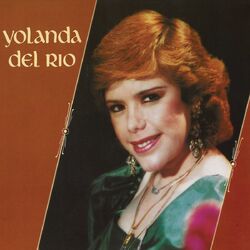 Cover of Yolanda del Río