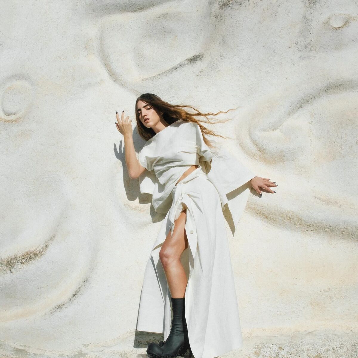 Album cover of Eco