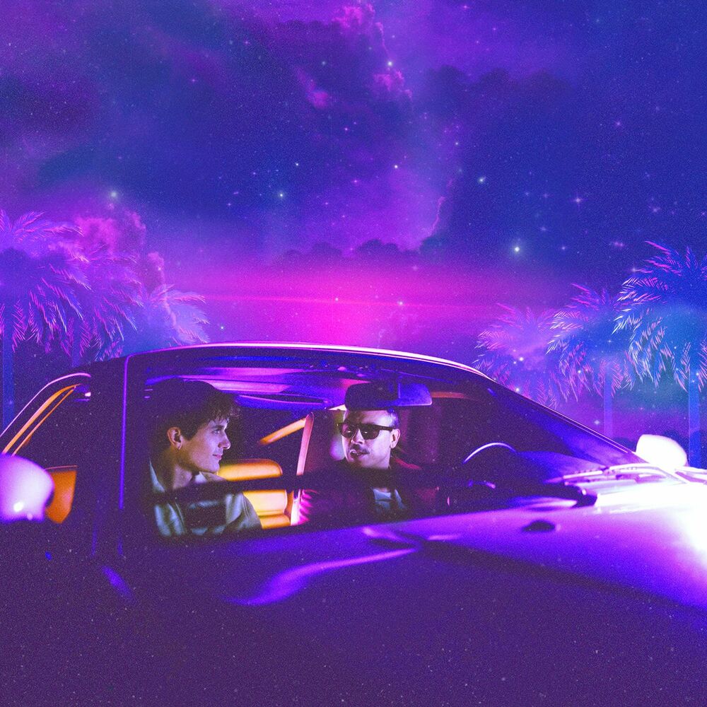 Picture of Substitution (feat. Julian Perretta)