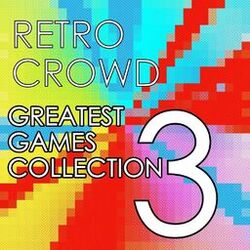 Cover of Greatest Games Collection 3