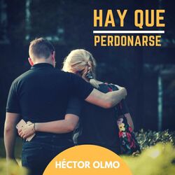 Cover of Hay Que Perdonarse