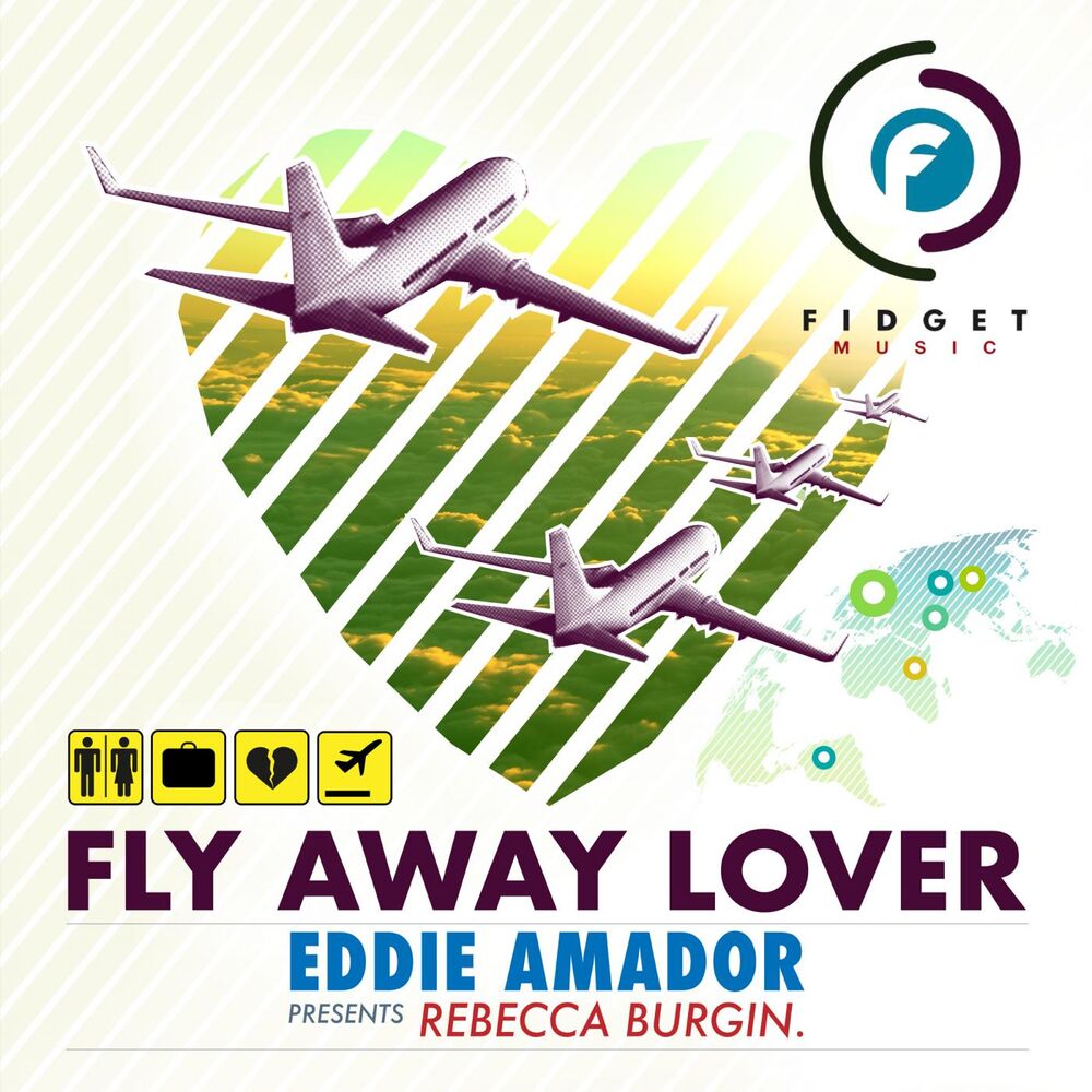 Picture of Fly Away Lover