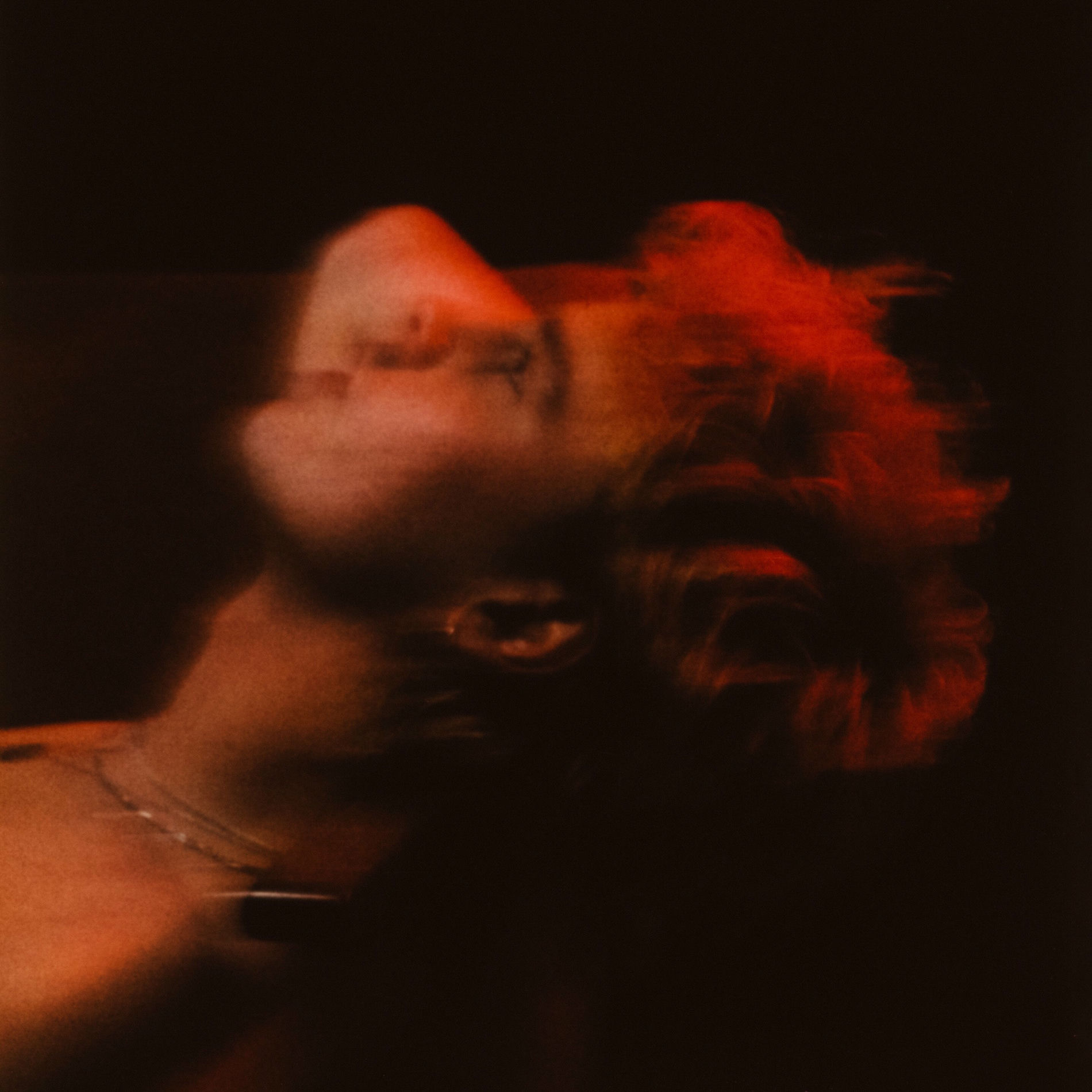 Album cover of Waste