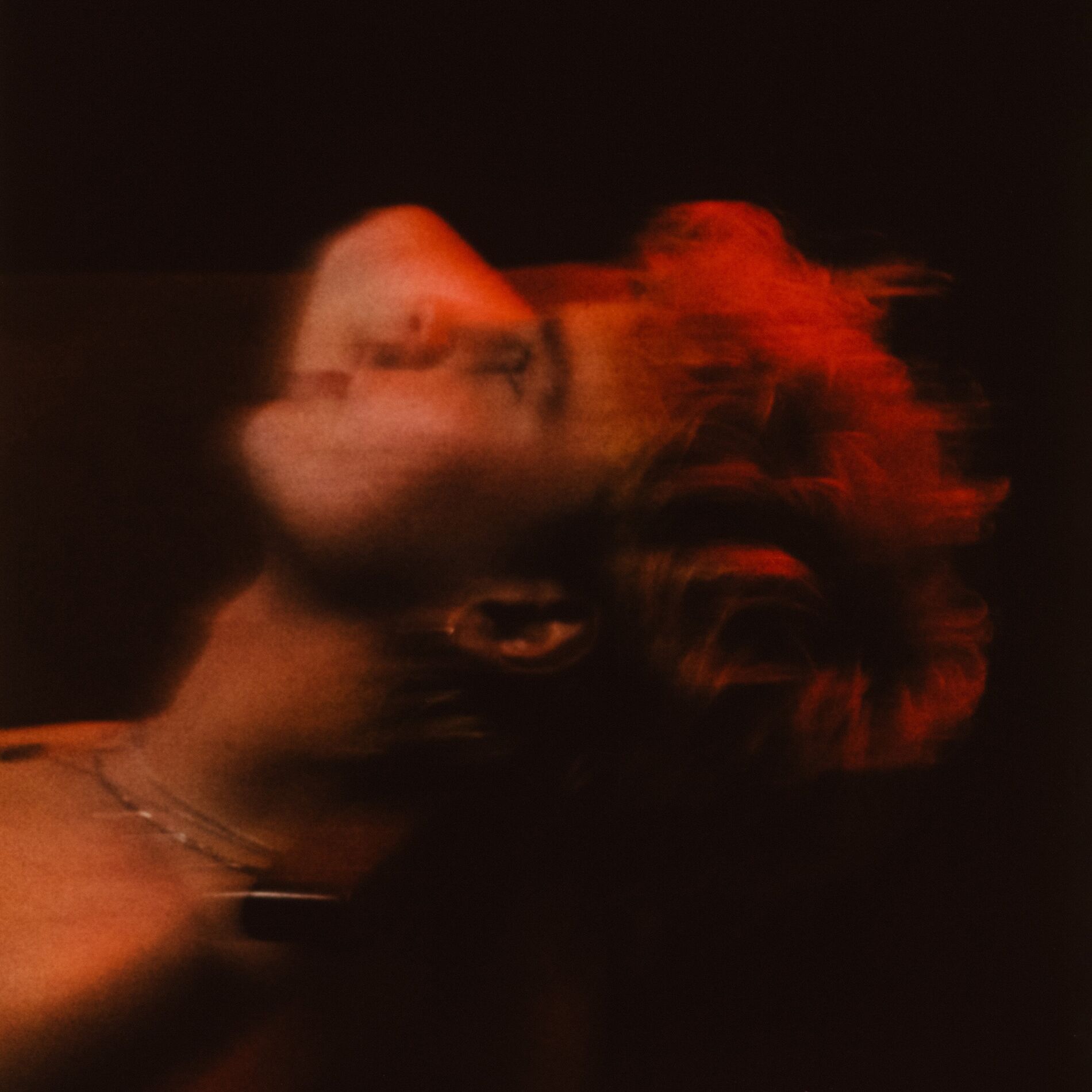 Album cover of Pleaser