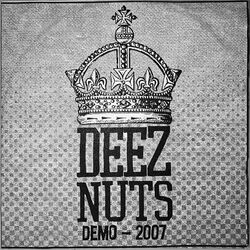 Cover of Demo 2007