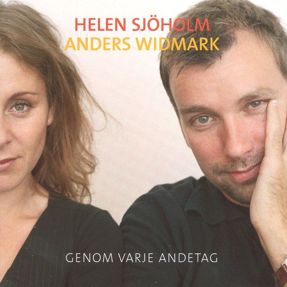 Picture of Genom varje andetag