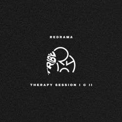 Cover of Therapy Session I & II