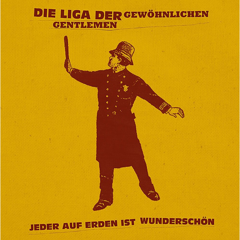 Picture of Jeder auf Erden ist wunderschön
