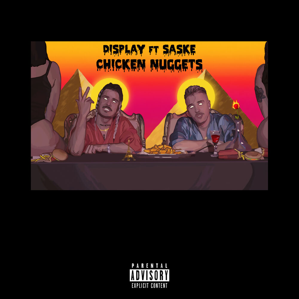 Picture of Chicken Nuggets