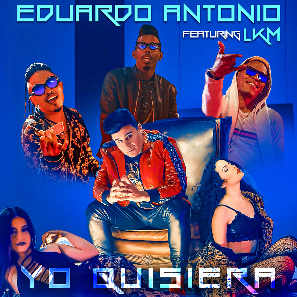 Picture of Yo Quisiera
