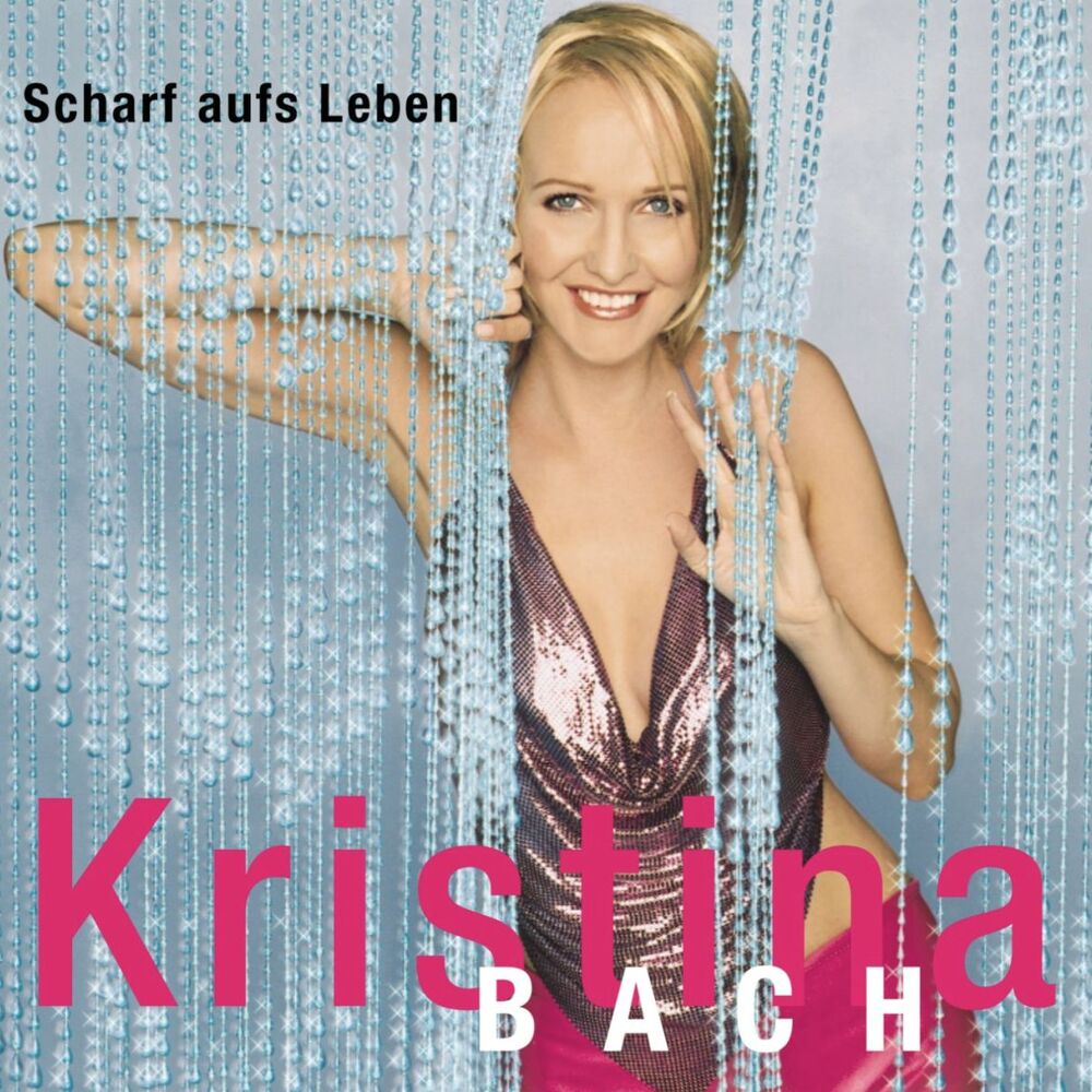 Picture of Scharf auf's Leben