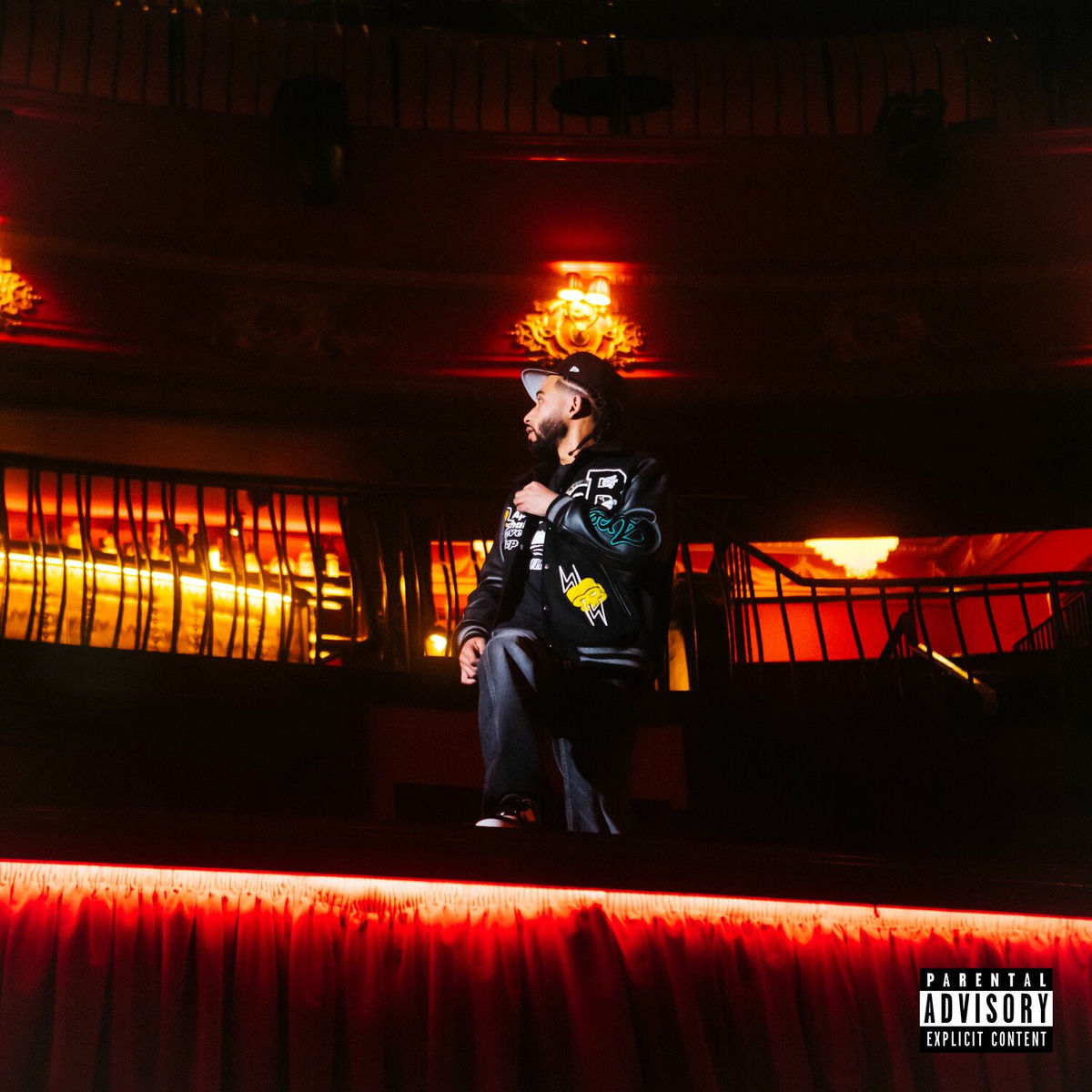 Album cover of Koko Krazy