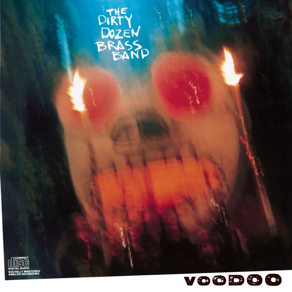 Picture of Voodoo