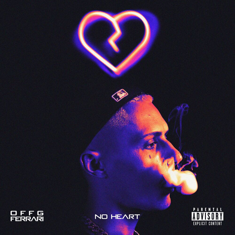 Picture of No Heart