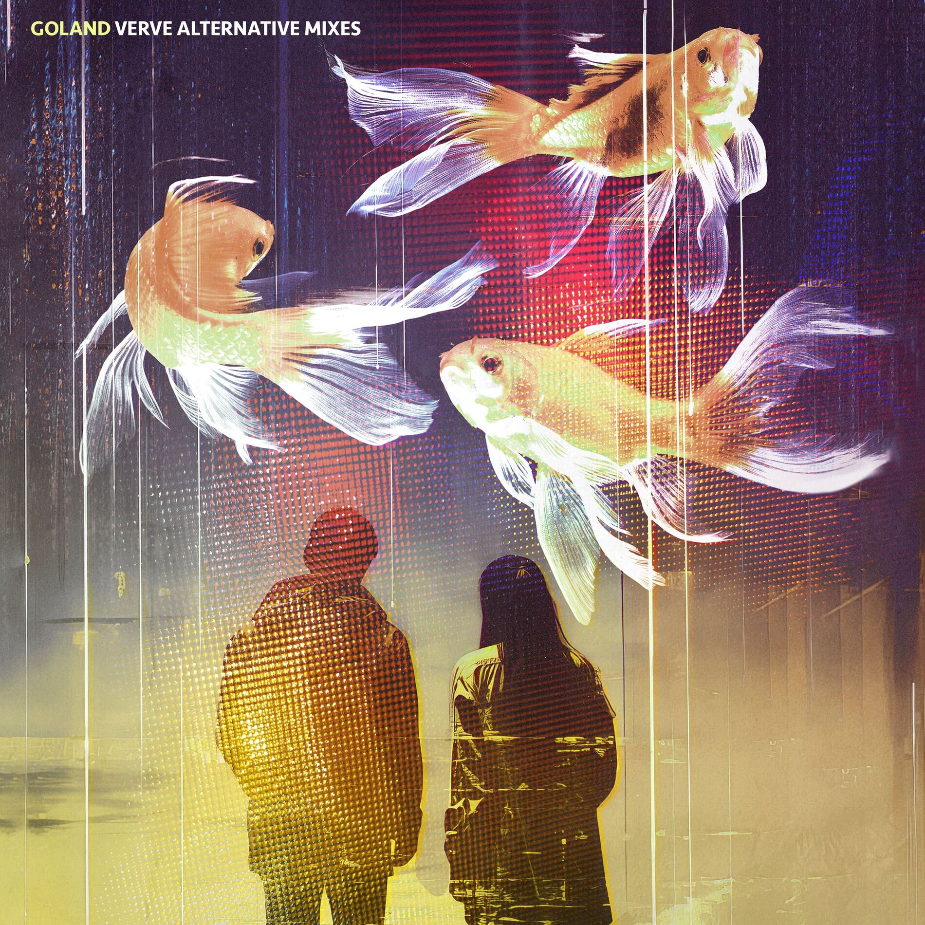 Album cover of Verve (Alternative Mixes)