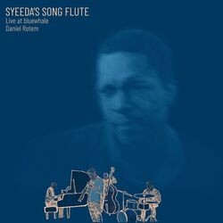 Cover of Syeeda's Song Flute (Live at Bluewhale)