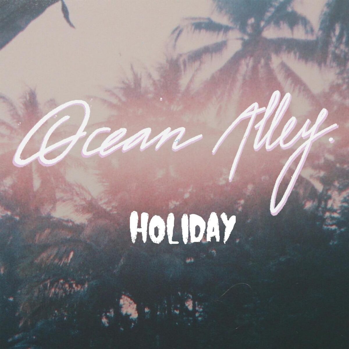 Album cover of Holiday