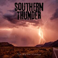Cover of Southern Thunder
