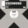 Phase Magenta by Overmono album cover