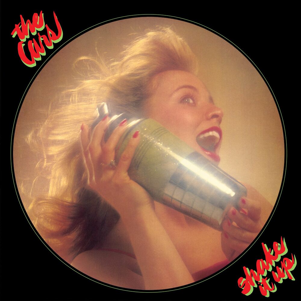 Picture of Shake It Up (Expanded Edition)