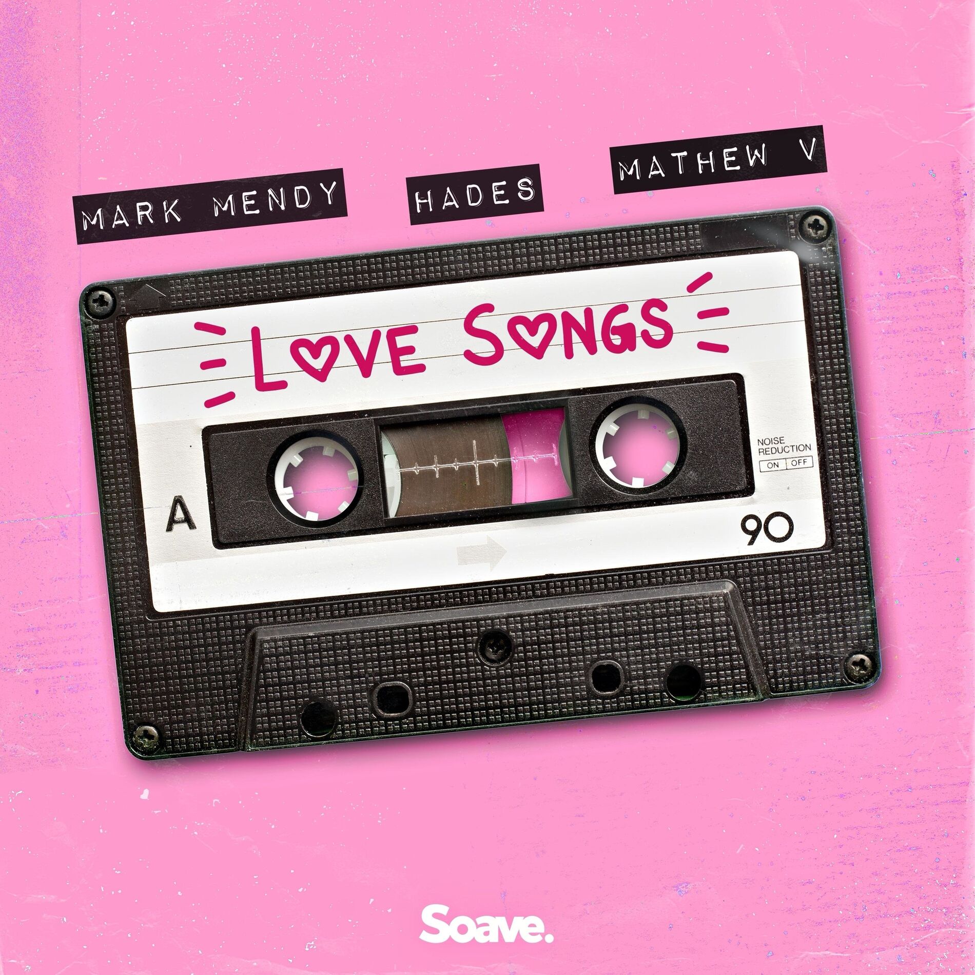 Album cover of Love Songs