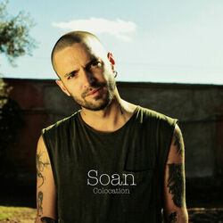 Cover of Colocation-Single