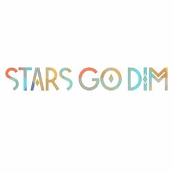 Cover of Stars Go Dim