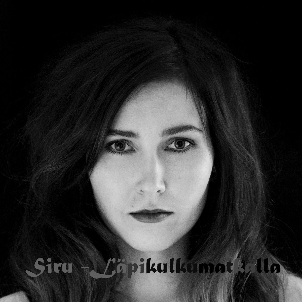 Album cover of Läpikulkumatkalla