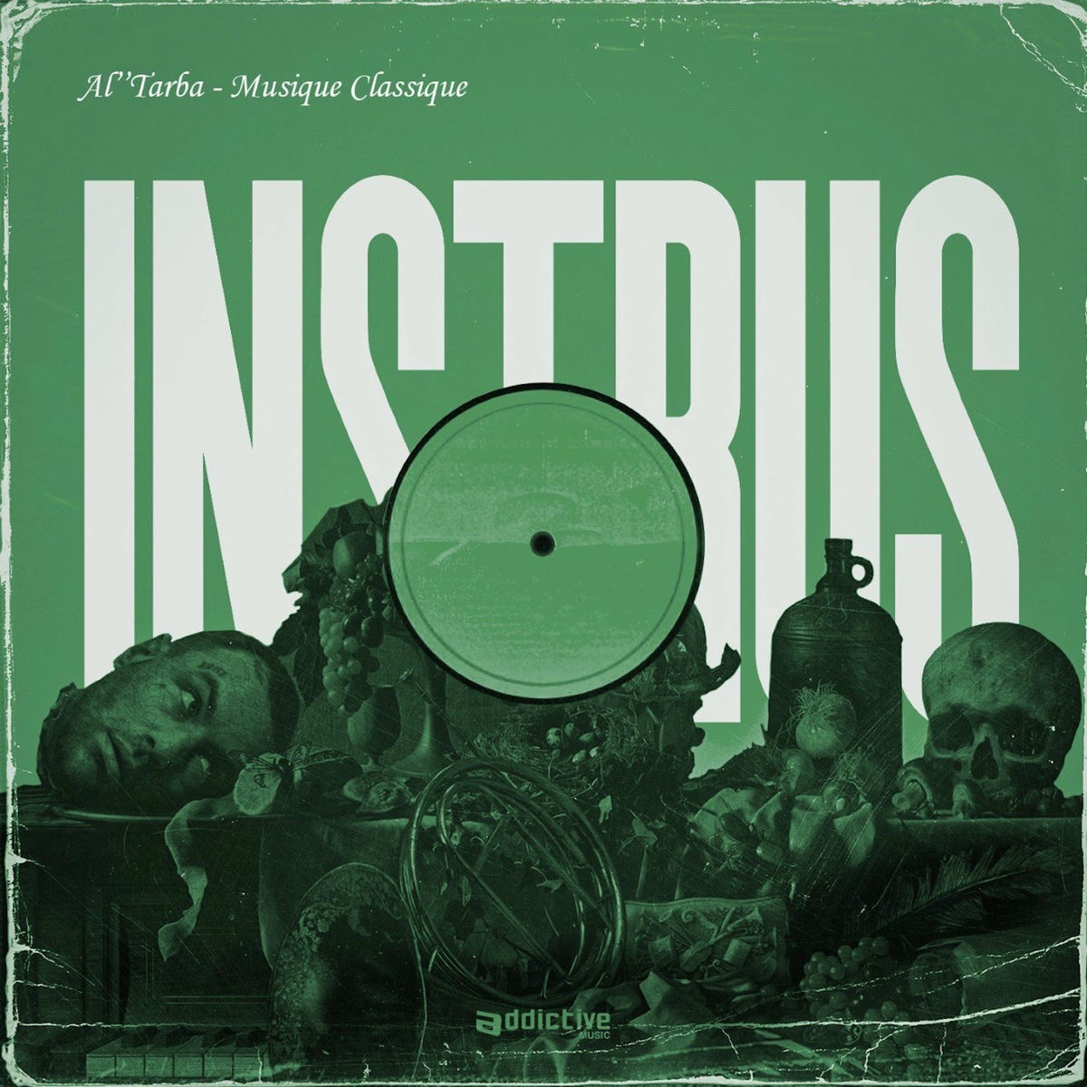 Album cover of Musique Classique (Instrumentale)