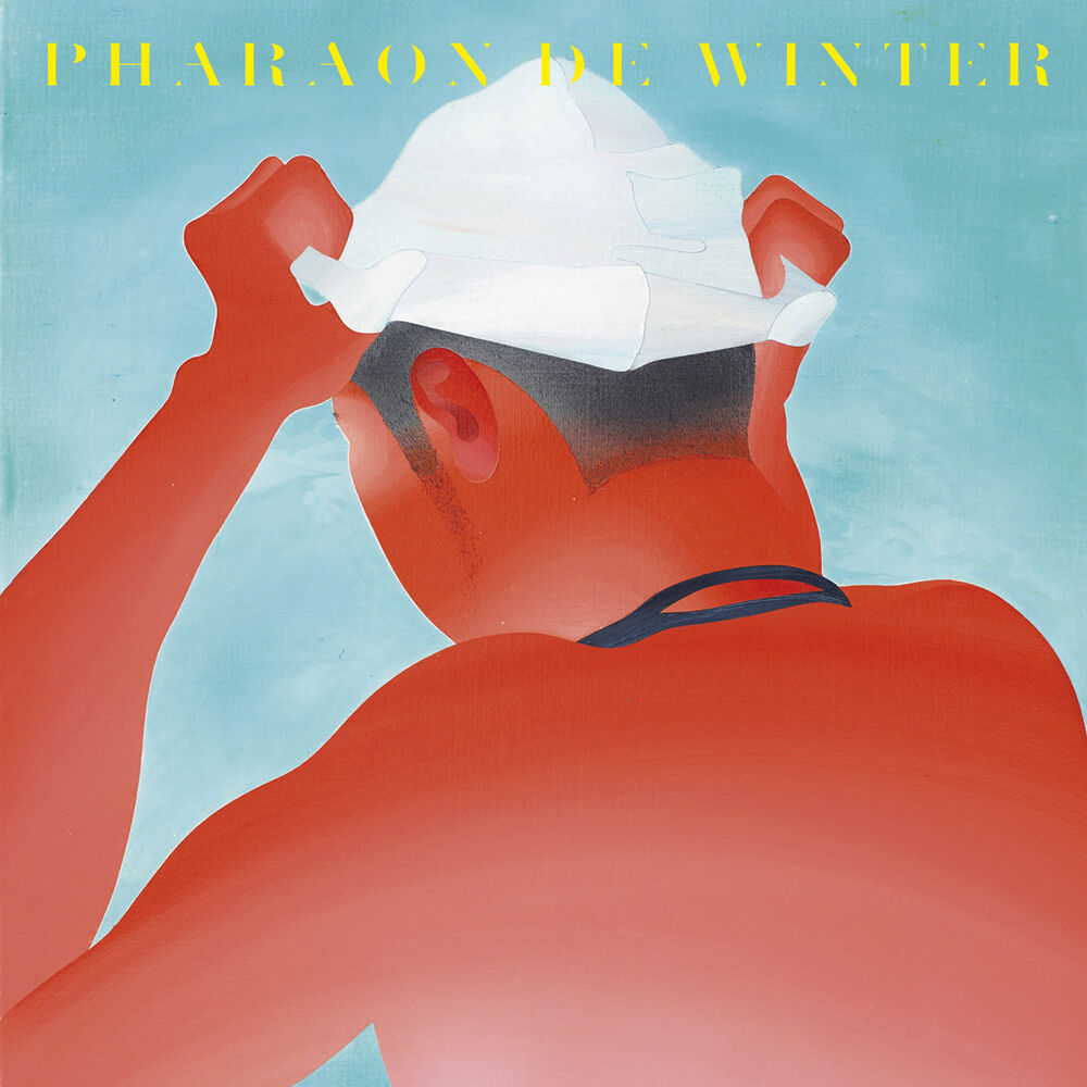 Picture of Pharaon de Winter