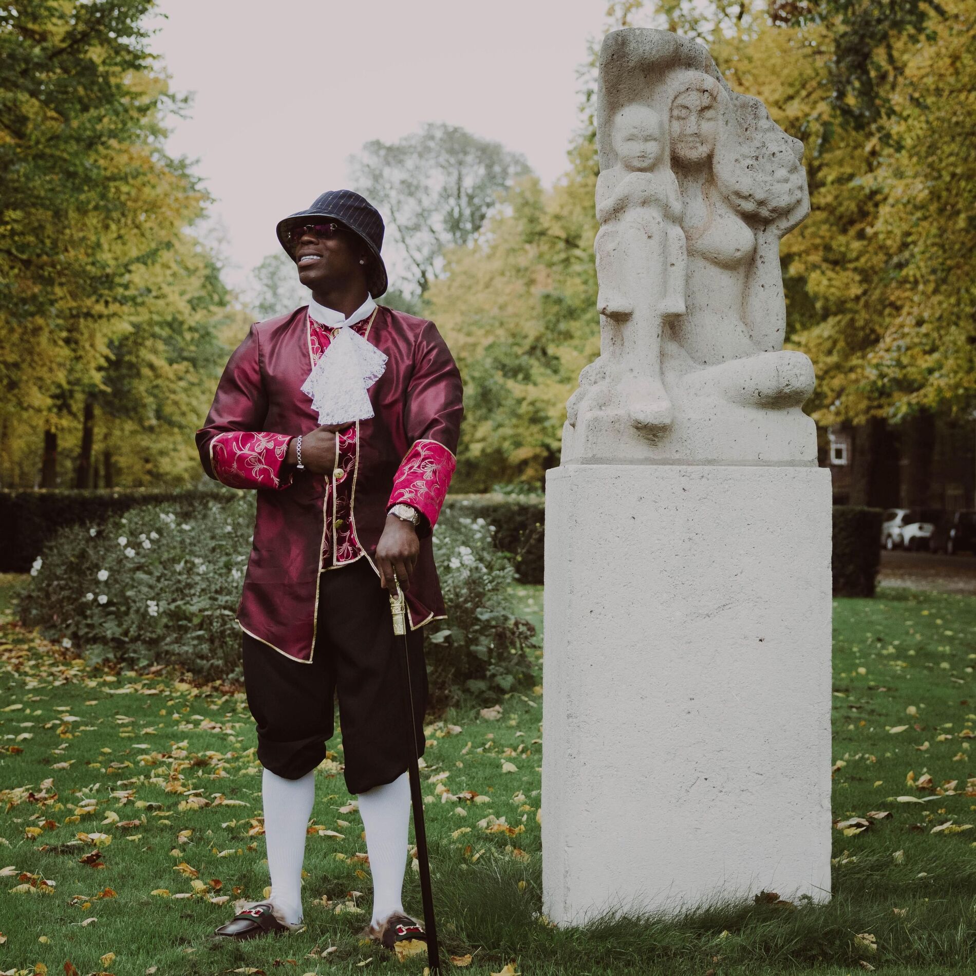 Album cover of Lodewijk