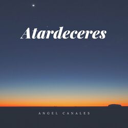 Cover of Atardeceres