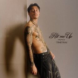 Cover of HIT ME UP (Remix)
