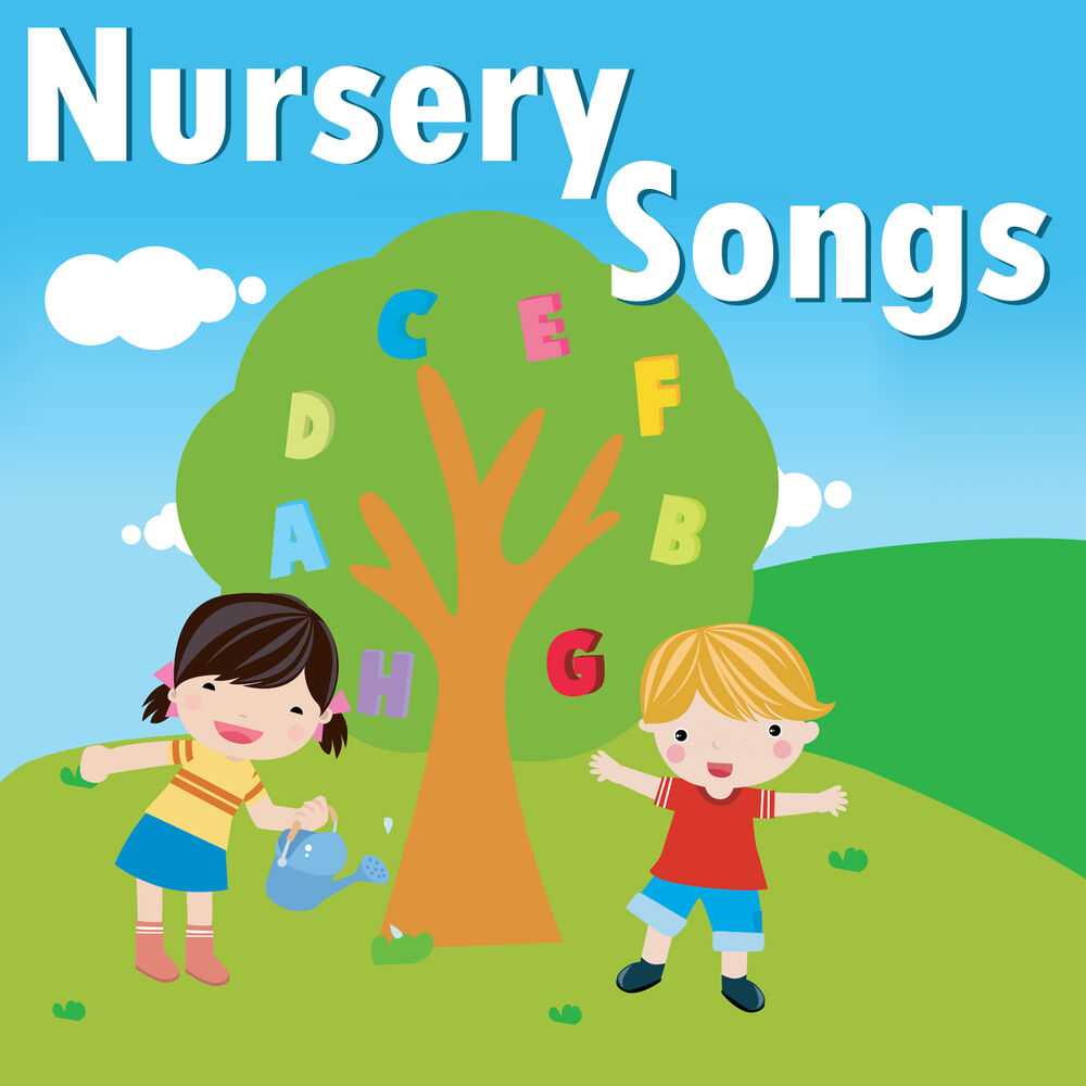 Picture of Nursery Songs