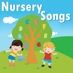 Cover of Nursery Songs