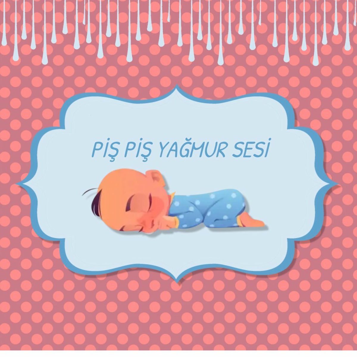 Album cover of PİŞ PİŞ YAĞMUR SESİ