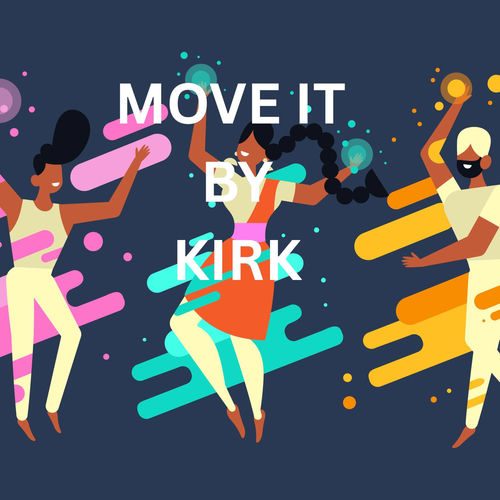 MOVE IT