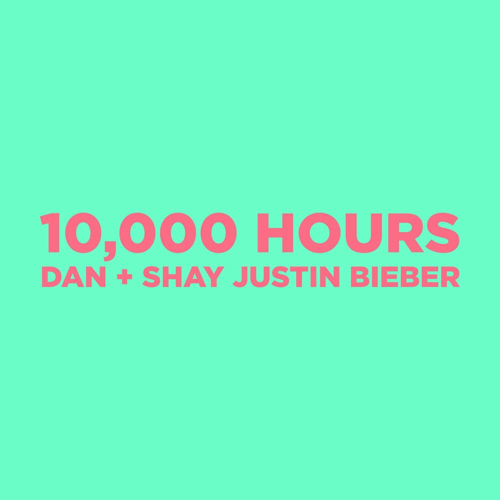 Picture of 10,000 Hours